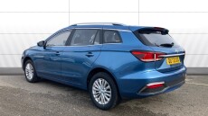 MG Mg5 115kW Exclusive EV 61kWh 5dr Auto Electric Estate